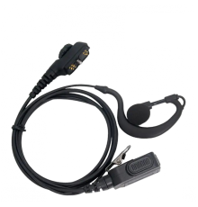 Гарнитура для рации HYT (Hytera) PD780G для серии PD и PT